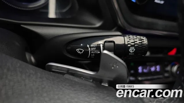 2022 Hyundai Sonata (DN8) 2.0 Sold VIN KMHL141EBNA217514 – photo 16