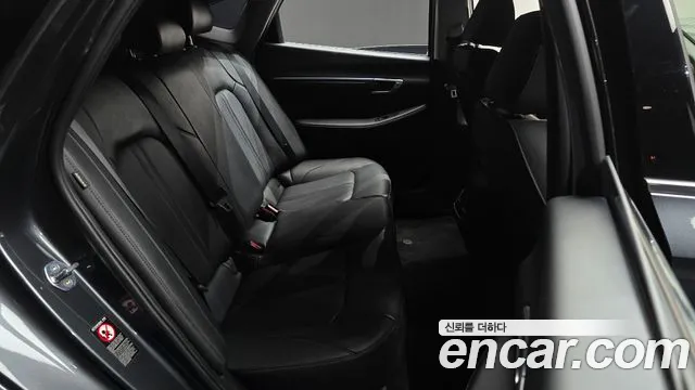 2022 Hyundai Sonata (DN8) 2.0 Sold VIN KMHL141EBNA217514 – photo 20