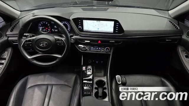 2022 Hyundai Sonata (DN8) 2.0 Sold VIN KMHL141EBNA217514 – photo 22