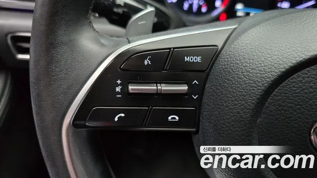2022 Hyundai Sonata (DN8) 2.0 Sold VIN KMHL141EBNA217514 – photo 23