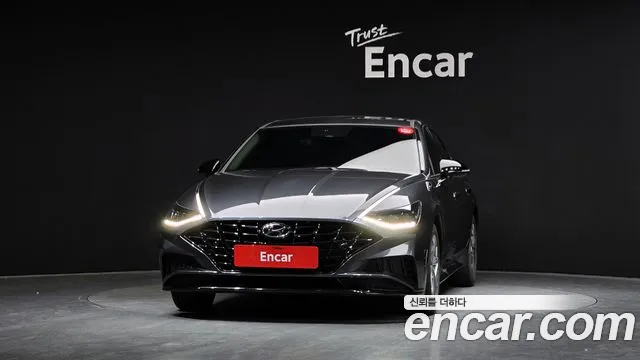 2022 Hyundai Sonata (DN8) 2.0 Sold VIN KMHL141EBNA217514 – photo 25