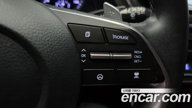 2022 Hyundai Sonata (DN8) 2.0 Sold VIN KMHL141EBNA217514 – photo 26
