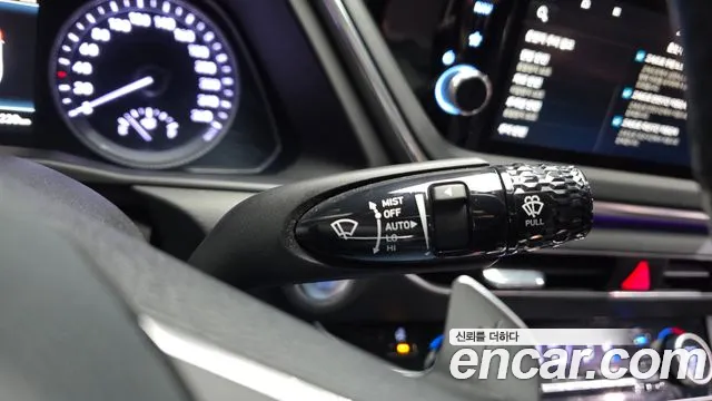 2022 Hyundai Sonata (Dn8) 2.0 Sold VIN KMHL141EBNA218560 – front exterior