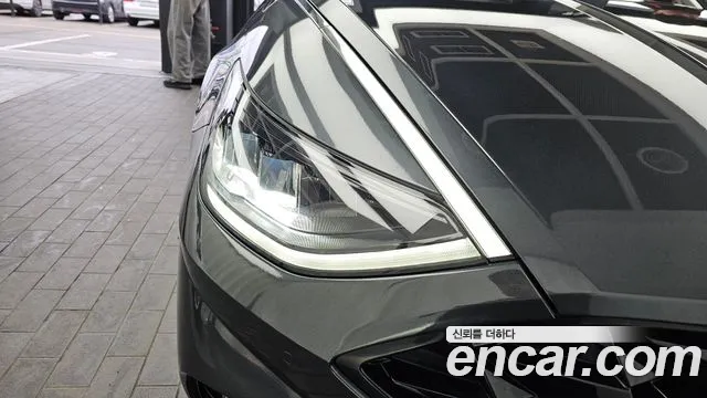 2022 Hyundai Sonata (DN8) 2.0 Sold VIN KMHL141EBNA219900 – photo 12