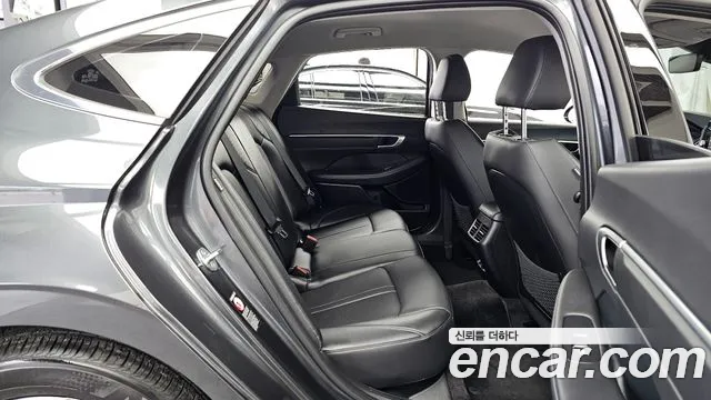 2022 Hyundai Sonata (DN8) 2.0 Sold VIN KMHL141EBNA219900 – photo 13