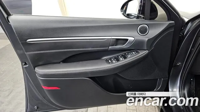 2022 Hyundai Sonata (DN8) 2.0 Sold VIN KMHL141EBNA219900 – photo 18