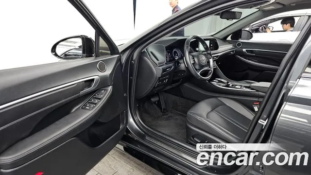 2022 Hyundai Sonata (DN8) 2.0 Sold VIN KMHL141EBNA219900 – photo 19