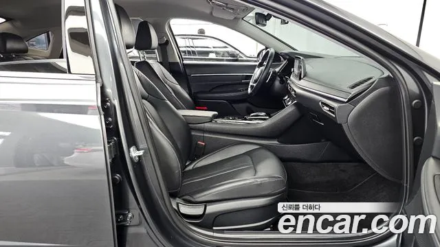 2022 Hyundai Sonata (DN8) 2.0 Sold VIN KMHL141EBNA219900 – photo 22