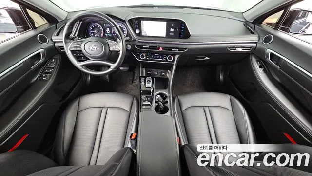 2022 Hyundai Sonata (DN8) 2.0 Sold VIN KMHL141EBNA219900 – photo 25