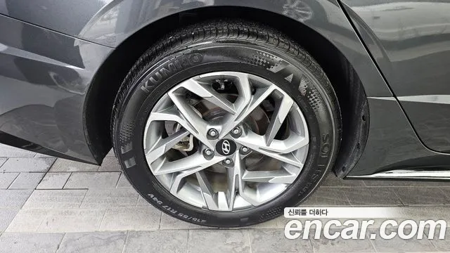 2022 Hyundai Sonata (DN8) 2.0 Sold VIN KMHL141EBNA219900 – photo 30