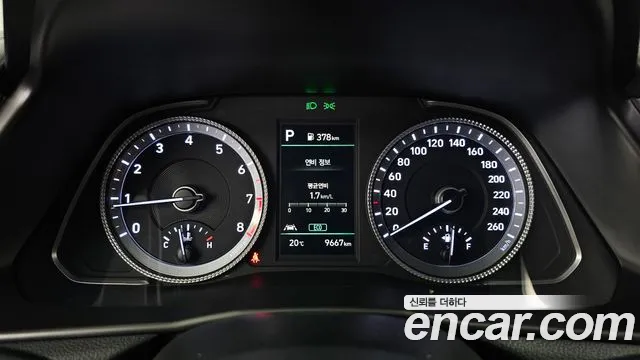 2022 Hyundai Sonata (DN8) 2.0 Sold VIN KMHL141EBNA219900 – photo 33