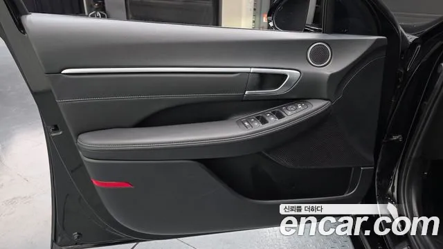 2022 Hyundai Sonata (DN8) 2.0 Sold VIN KMHL141EBNA222697 – side profile 2022 Hyundai Sonata (DN8) 2.0 Sold VIN KMHL141EBNA222697 – side profile
