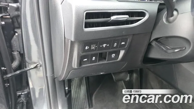 2022 Hyundai Sonata (DN8) 2.0 Sold VIN KMHL141EBNA229167 – rear exterior