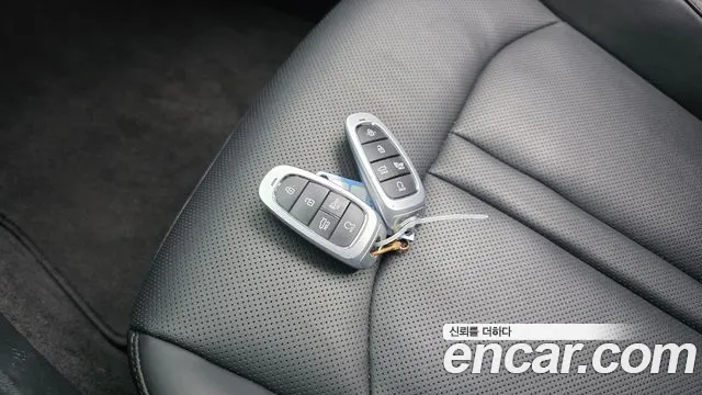 2022 Hyundai Sonata (DN8) 2.0 Sold VIN KMHL141EBNA229167 – exterior detail