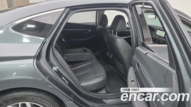2022 Hyundai Sonata (DN8) 2.0 Sold VIN KMHL141EBNA229167 – photo 19