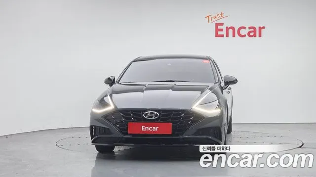 2022 Hyundai Sonata (DN8) 2.0 Sold VIN KMHL141EBNA229167 – photo 20