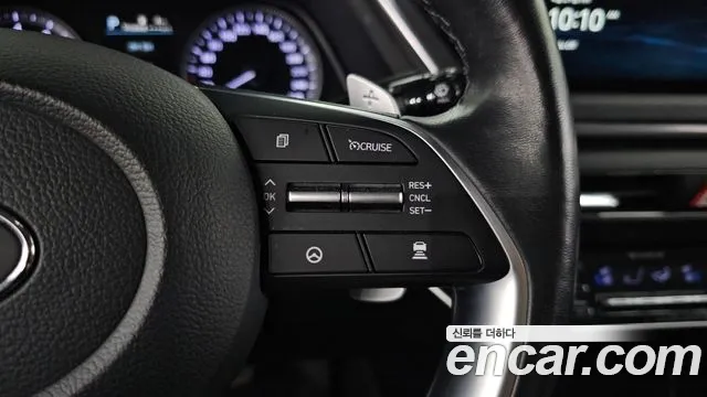 2022 Hyundai Sonata (DN8) 2.0 Sold VIN KMHL141EBNA234956 – side profile