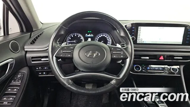 2022 Hyundai Sonata (DN8) 2.0 Sold VIN KMHL141EBNA234956 – photo 11