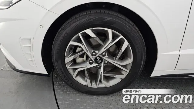 2022 Hyundai Sonata (DN8) 2.0 Sold VIN KMHL141EBNA234956 – photo 14