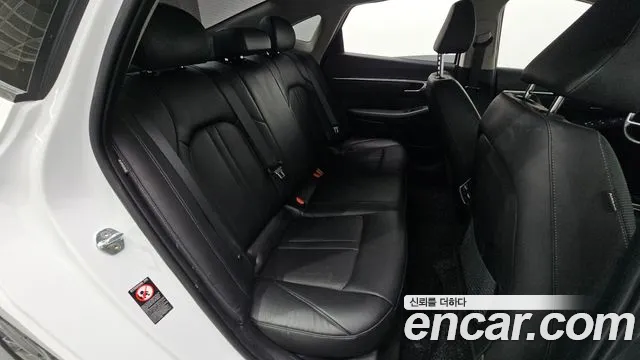 2022 Hyundai Sonata (DN8) 2.0 Sold VIN KMHL141EBNA234956 – photo 15