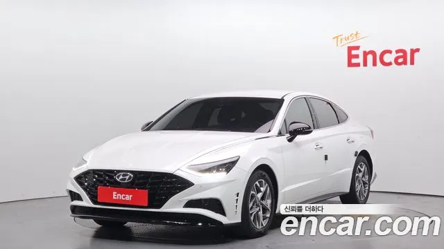 2022 Hyundai Sonata (DN8) 2.0 Sold VIN KMHL141EBNA234956 – photo 16