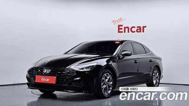 2022 Hyundai Sonata (DN8) 2.0 Sold VIN KMHL141EBNA239207 – photo 13