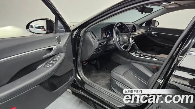 2022 Hyundai Sonata (DN8) 2.0 Sold VIN KMHL141EBNA239207 – photo 19