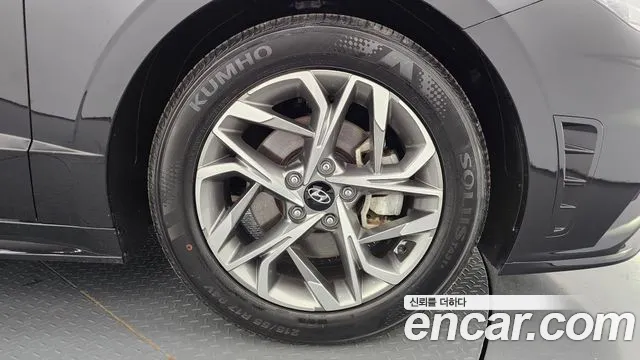 2022 Hyundai Sonata (DN8) 2.0 Sold VIN KMHL141EBNA239207 – photo 23