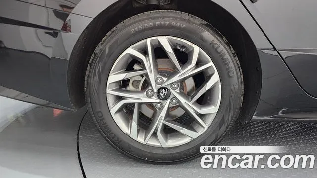 2022 Hyundai Sonata (DN8) 2.0 Sold VIN KMHL141EBNA239207 – photo 26