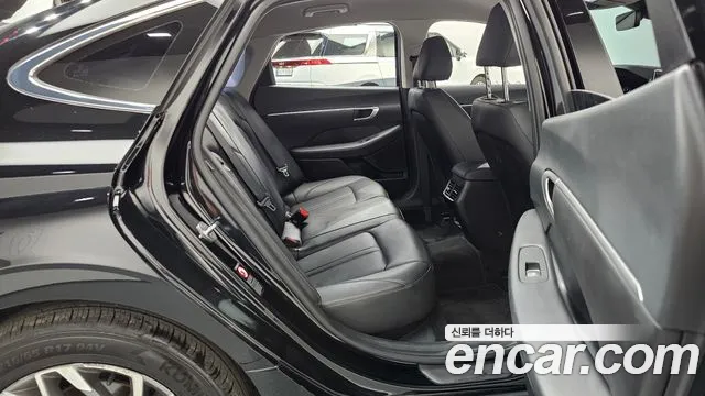 2022 Hyundai Sonata (DN8) 2.0 Sold VIN KMHL141EBNA239207 – photo 29