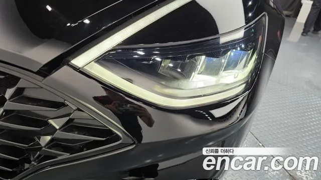 2022 Hyundai Sonata (DN8) 2.0 Sold VIN KMHL141EBNA239207 – photo 31