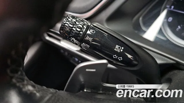2022 Hyundai Sonata (Dn8) 2.0 Sold VIN KMHL141EBNA239427 – front exterior