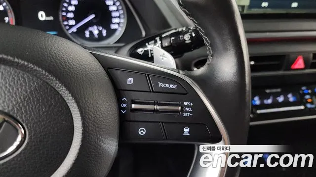 2022 Hyundai Sonata (DN8) 2.0 Sold VIN KMHL141EBNA240159 – odometer reading