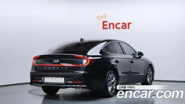 2022 Hyundai Sonata (DN8) 2.0 Sold VIN KMHL141EBNA240159 – photo 12