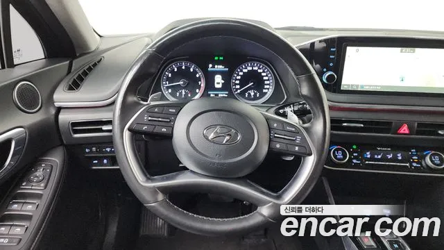 2022 Hyundai Sonata (DN8) 2.0 Sold VIN KMHL141EBNA240159 – photo 16