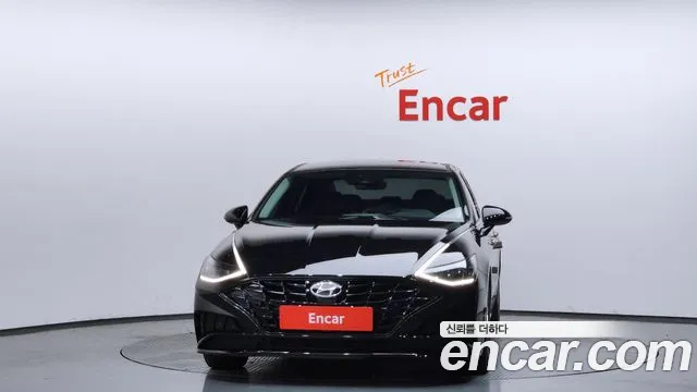 2022 Hyundai Sonata (DN8) 2.0 Sold VIN KMHL141EBNA240159 – photo 17