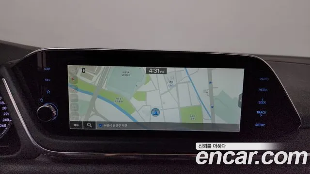 2022 Hyundai Sonata (DN8) 2.0 Sold VIN KMHL141EBNA240159 – photo 19