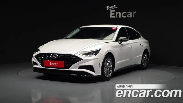 2022 Hyundai Sonata (DN8) 2.0 Sold VIN KMHL141EBNA241890 – photo 12