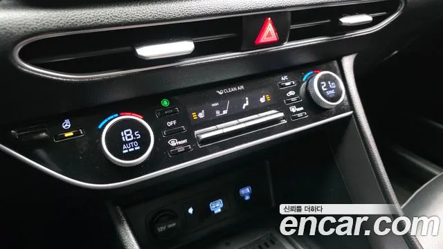 2022 Hyundai Sonata (DN8) 2.0 Sold VIN KMHL141EBNA241890 – photo 14