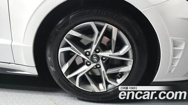 2022 Hyundai Sonata (DN8) 2.0 Sold VIN KMHL141EBNA241890 – photo 15