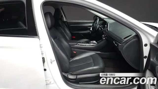 2022 Hyundai Sonata (DN8) 2.0 Sold VIN KMHL141EBNA241890 – photo 18