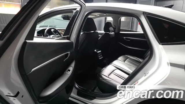 2022 Hyundai Sonata (DN8) 2.0 Sold VIN KMHL141EBNA241890 – photo 20