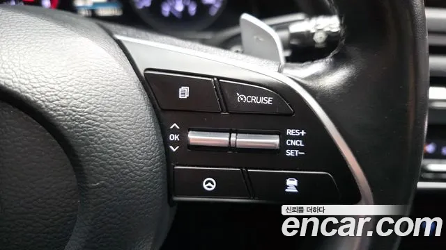 2022 Hyundai Sonata (DN8) 2.0 Sold VIN KMHL141EBNA241890 – photo 21