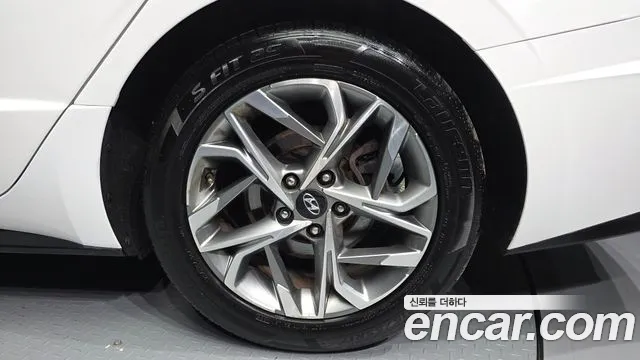 2022 Hyundai Sonata (DN8) 2.0 Sold VIN KMHL141EBNA241890 – photo 24