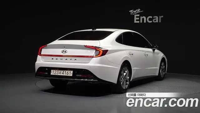2022 Hyundai Sonata (DN8) 2.0 Sold VIN KMHL141EBNA241890 – photo 30