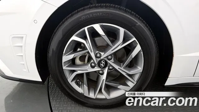 2022 Hyundai Sonata (DN8) 2.0 VIN KMHL141EBNA253736