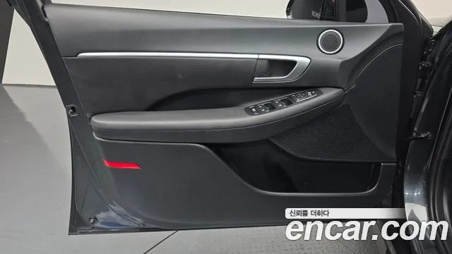 2022 Hyundai Sonata (DN8) 2.0 Sold VIN KMHL141EBNA256770 – photo 11