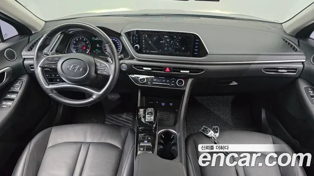 2022 Hyundai Sonata (DN8) 2.0 Sold VIN KMHL141EBNA256770 – photo 12