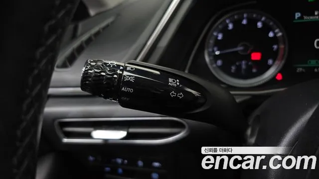 2022 Hyundai Sonata (DN8) 2.0 Sold VIN KMHL141EBNA256770 – photo 13