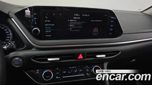 2022 Hyundai Sonata (DN8) 2.0 Sold VIN KMHL141EBNA256770 – photo 15